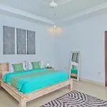 Villa Alam Biru