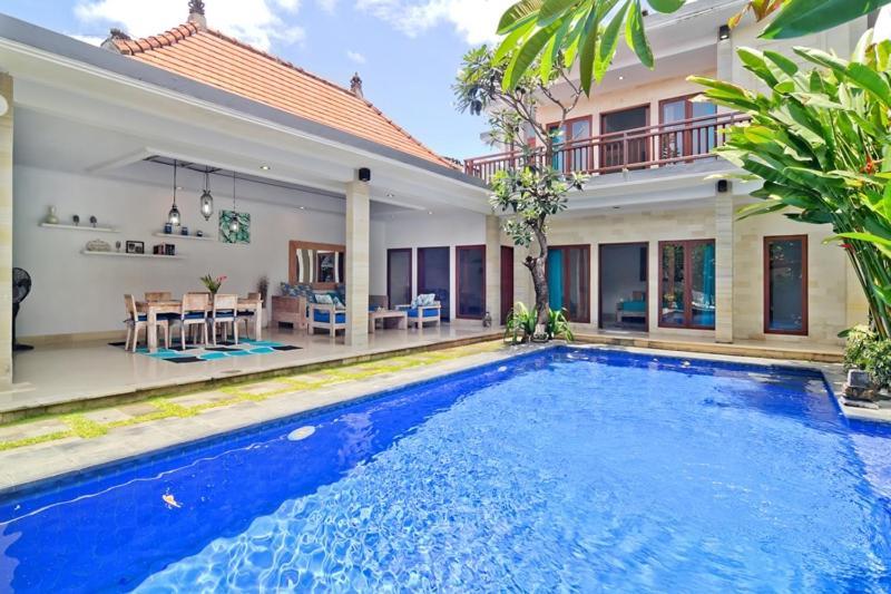 Alam Biru * Sanur (Bali)