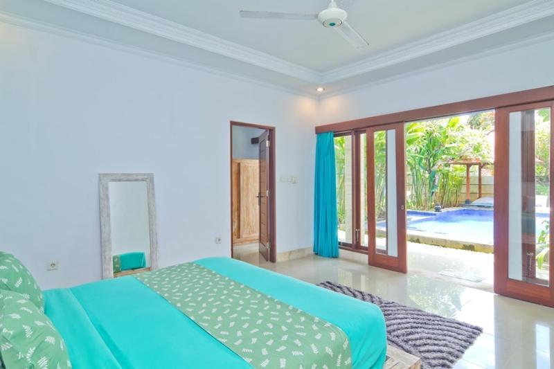 Alam Biru Villa Sanur (Bali)