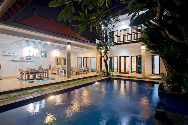 Alam Biru Villa Sanur (Bali)
