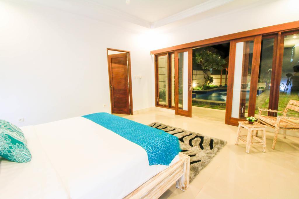 Villa Alam Biru Sanur (Bali)