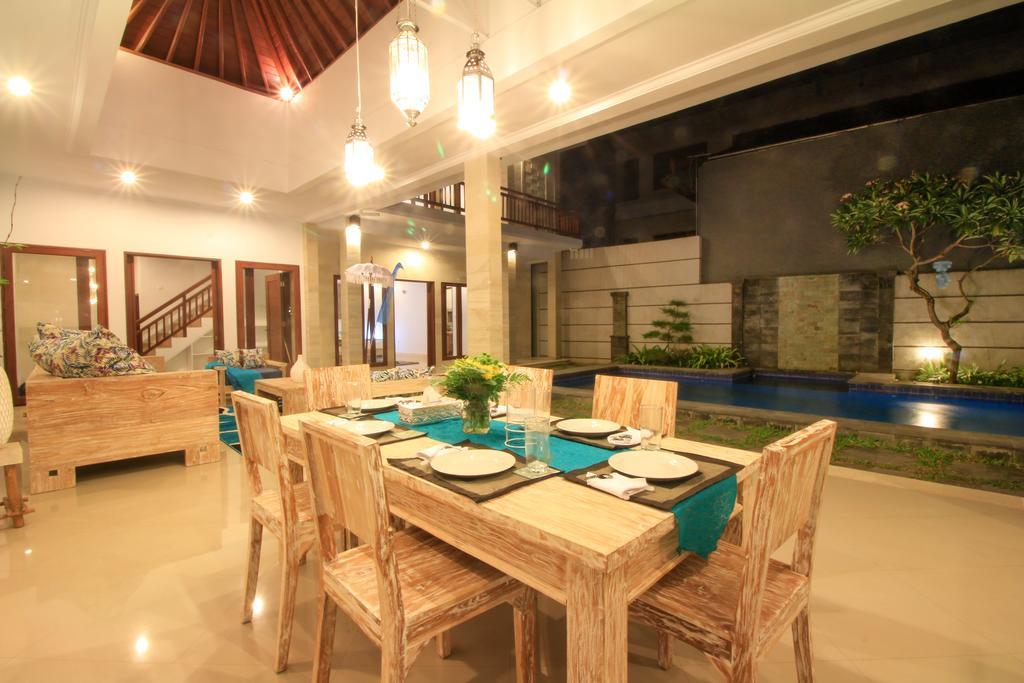 Alam Biru Villa Sanur (Bali)