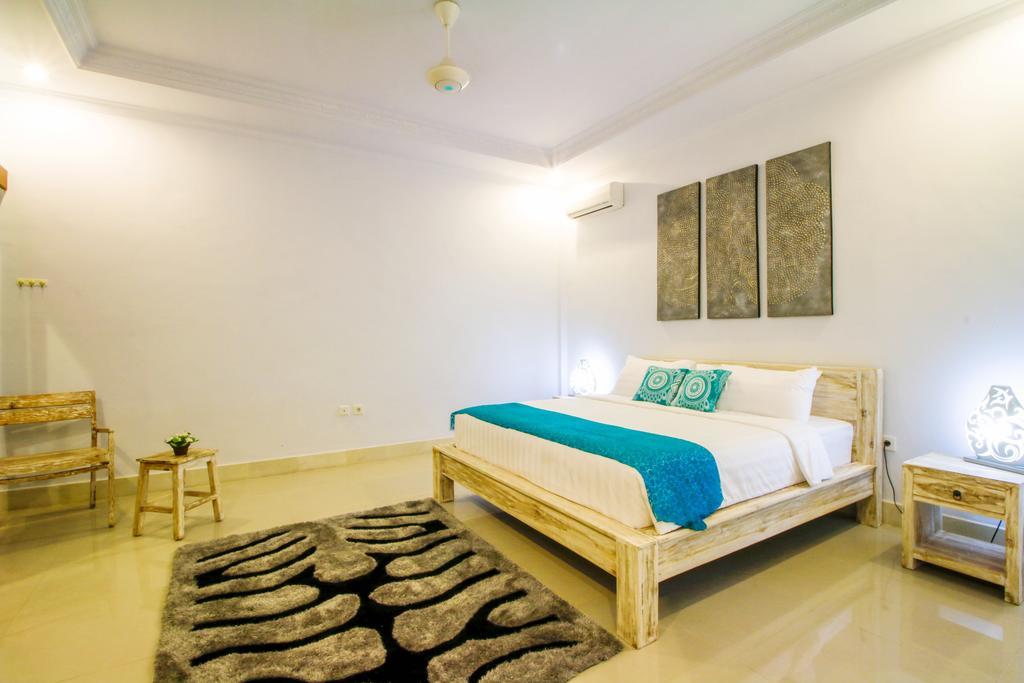 Villa Alam Biru Sanur (Bali)