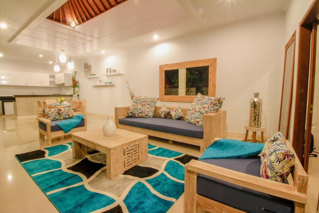 Alam Biru Sanur (Bali)