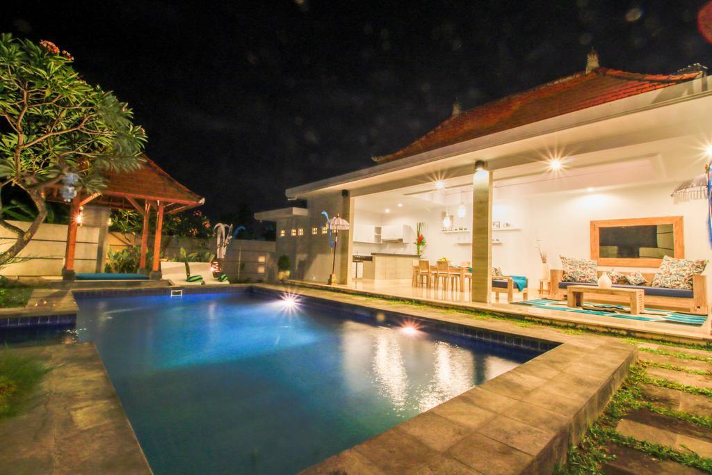 Alam Biru * Sanur (Bali)