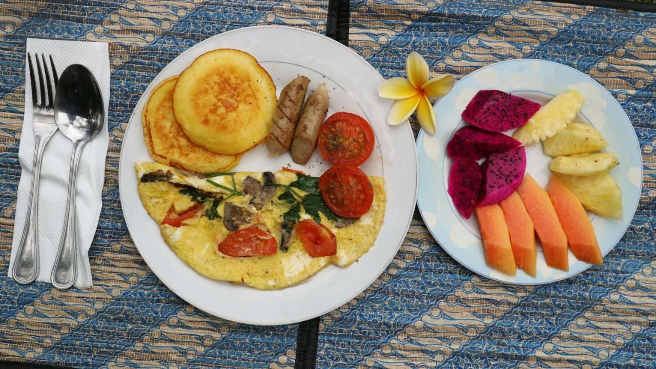 Villa Alam Biru Sanur (Bali)