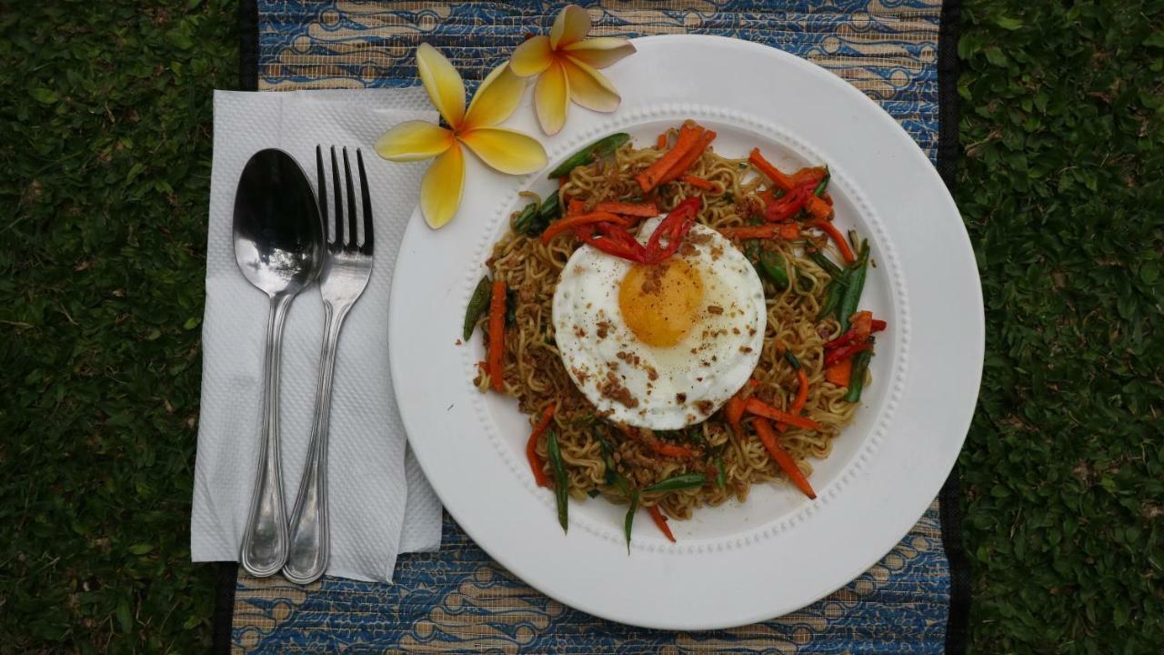 Alam Biru Sanur (Bali)